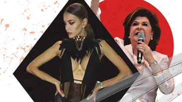 Ministresa remaniată din Guvernul Dăncilă și-a angajat nora-dansatoare în club la cabinetul secretarului de stat!