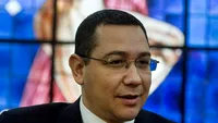 Victor Ponta, primul politician român care a acceptat să fie luat la „roast” de comedianți români! Reacția lui Micutzu: „Eu am insistat!”