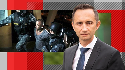 Legătura dintre Alin Nica, președintele CJ Timiș, și celebrul DJ condamnat în dosarul ”Minore pentru VIP-uri”