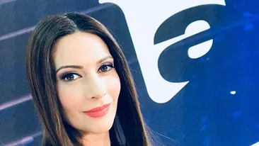 Andreea Berecleanu, schimbare radicală de look. Cum arată prezentatoarea TV cu breton