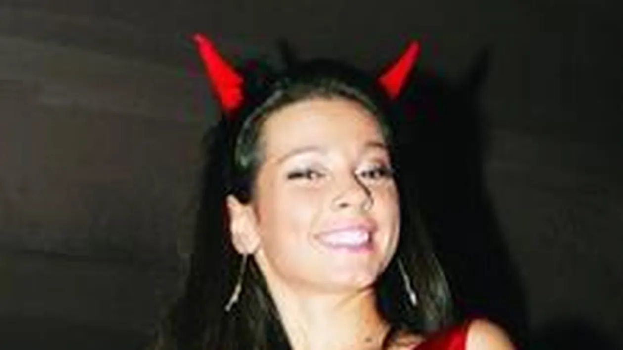 Alexandru Papadopol isi insala partenera cu sora Nicoletei Luciu