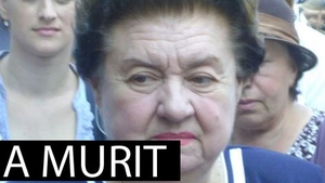 A murit Tamara Buciuceanu-Botez. Celebra actriță avea 90 de ani