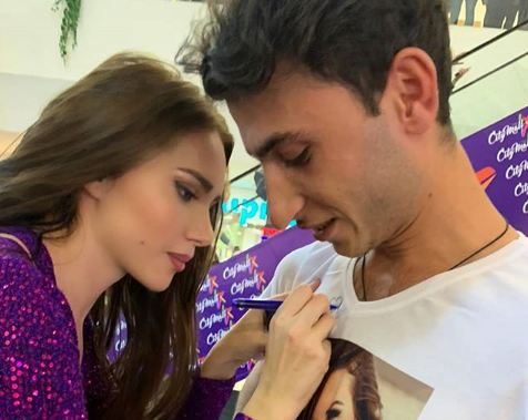 Otilia Bilionera, adevărul despre iubitul turc! Ce nu o lasă să facă: ”Găsim o cale de mijloc!”