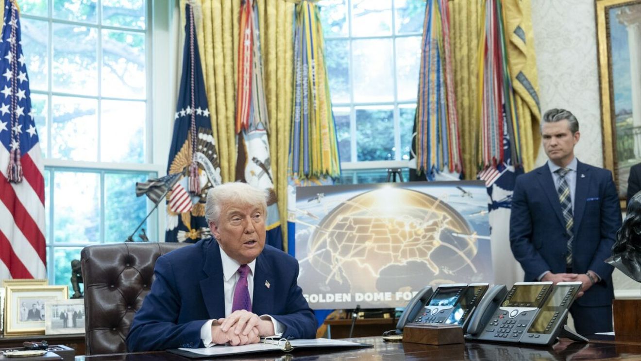 Donald Trump l-a numit pe Darryl Nirenberg noul ambasador al SUA la București. Cine este și ce a făcut până acum