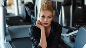 Soția lui Borcea i-a făcut o vizită la miezul nopții unei prezentatoare TV. Motivul...