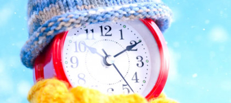 Când se trece la ora de iarnă în 2026. Noaptea în care ceasurile se dau înapoi cu o oră