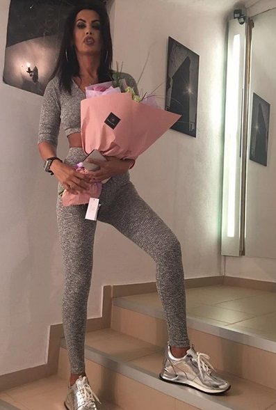 La "pomana" de 200.000 de euro, Oana Zăvoranu a spus că i-ar da un pumn Loredanei Chivu