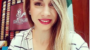 SANDRA IZBAŞA a făcut anunţul cu puţin timp în urmă: „Mă simt...“
