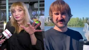 Alex Dobrescu, dezvăluiri halucinante despre Cristina Cioran: ”N-are iubit, minte! Îmi trimite poze cu ea dezbrăcată”