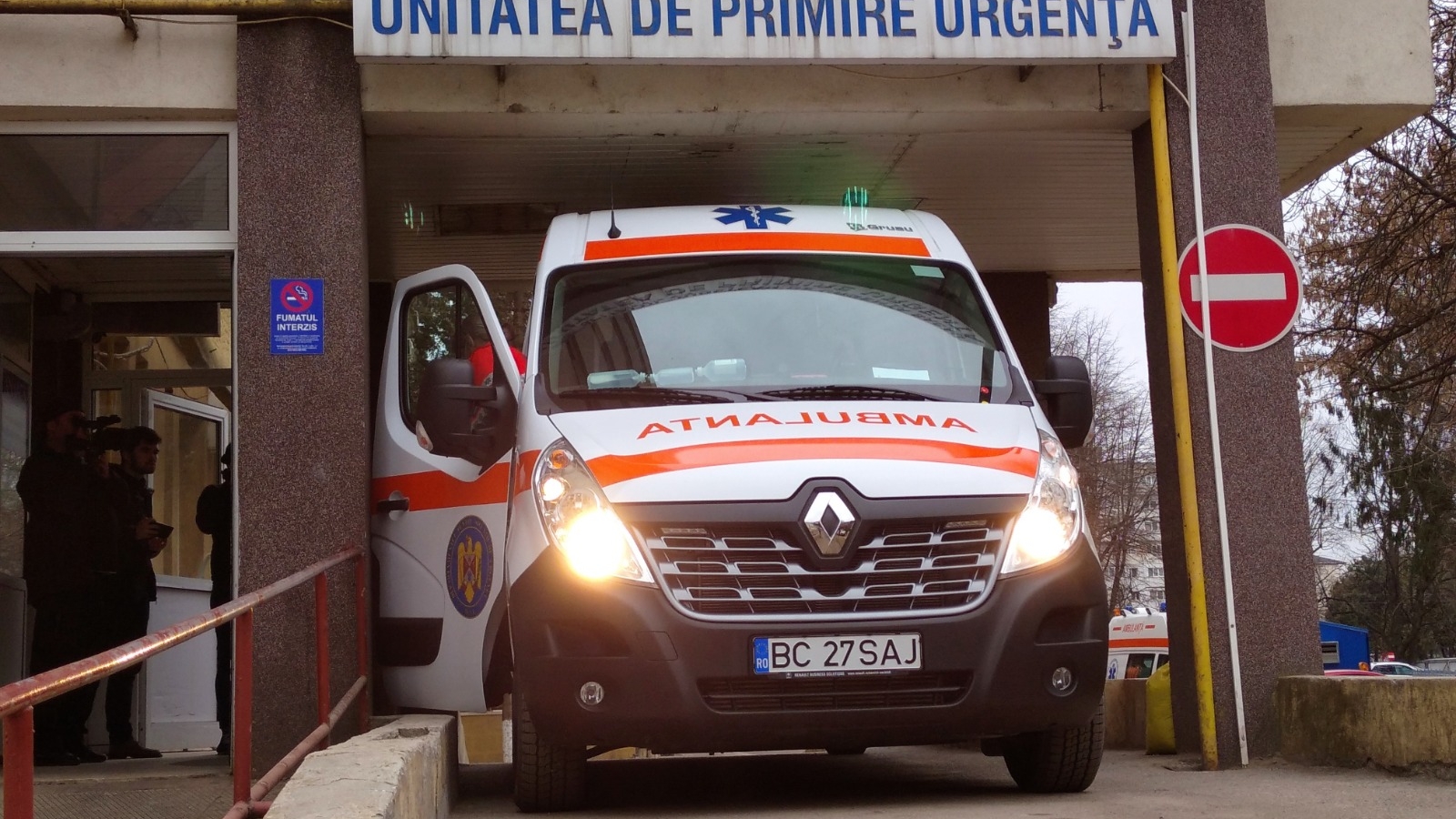 Reacția oficială a DSP, în cazul femeii de 73 de ani care a murit, în aceeași zi în care se vaccinase anti-COVID