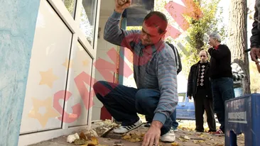 Primul magazin de vise demolat