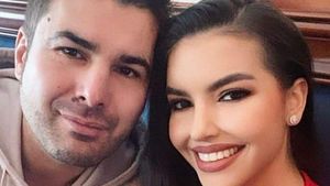 Adrian Mutu a dezvăluit detalii de senzație despre căsnicia sa: „Pe Sandra am pus ochii când avea doar 15-16 ani”