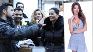 Ioana Filimon a vorbit despre relația lui Brigitte Năstase cu Florin Pastramă: “Nu poți să joci teatru”