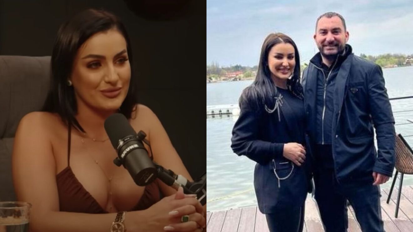 Adevăratul motiv pentru care Larisa Popa și-a dat demisia de la Taverna Racilor: ”Ruptura s-a produs când...”