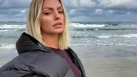 Alexandra Stan pleacă de la Survivor! Are grave probleme de sănătate