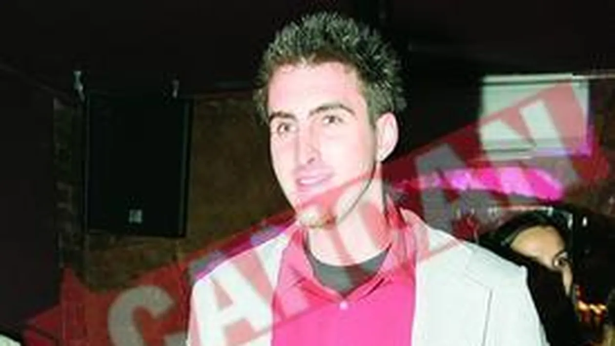 Ernest si Adascalitei anchetati de politie