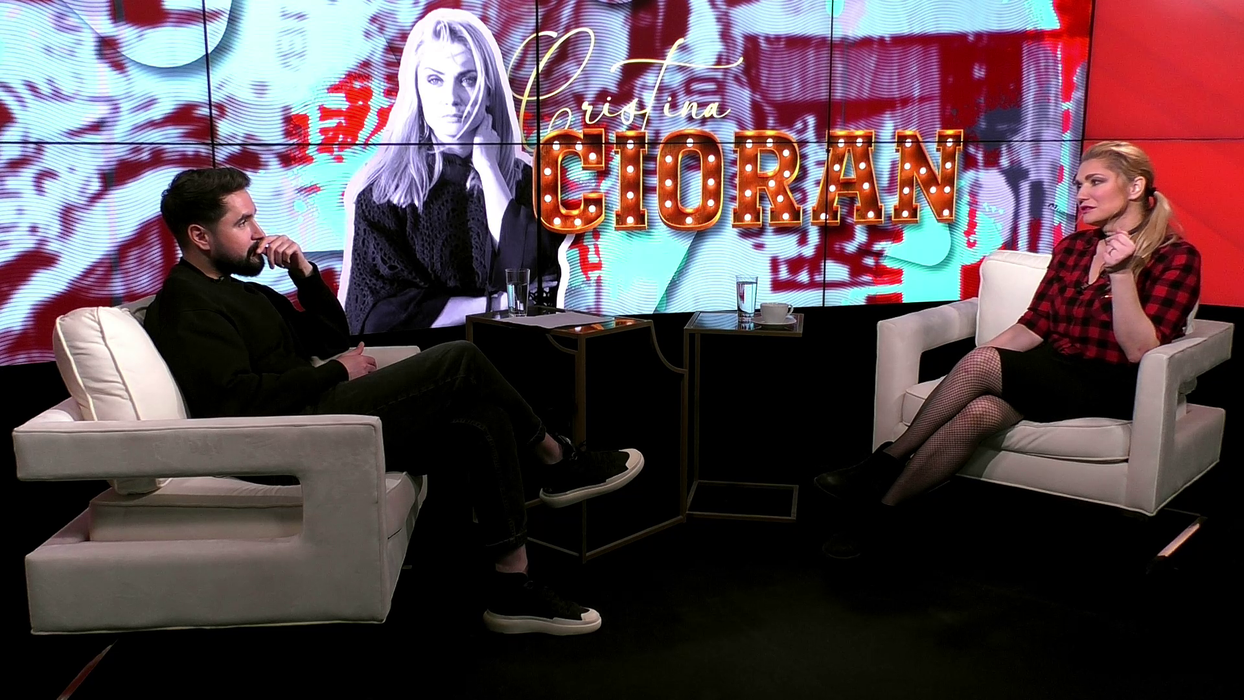 Adevărul a ieșit la iveală abia acum! Motivul pentru care Cristina Cioran și Alex Dobrescu s-au despărțit: “Vreau să mă dezbrac, vreau să-ți arăt toate alea!”