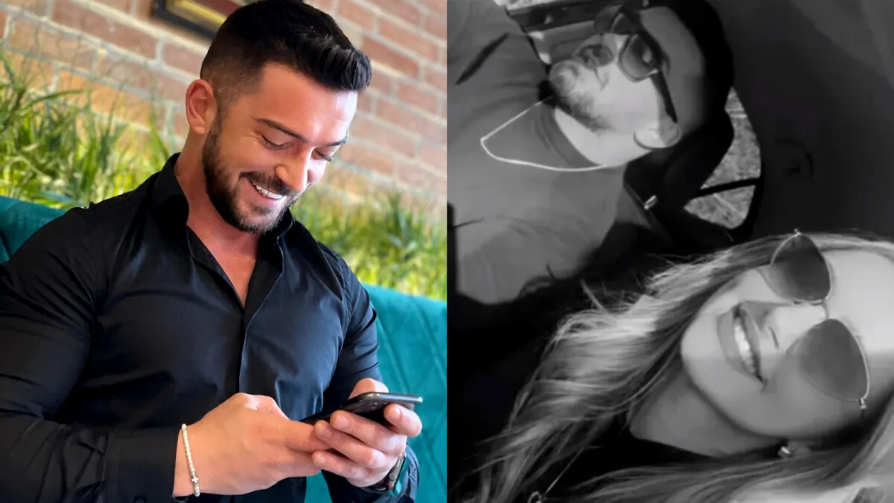 Totul despre Ancuța Oana Satmari, ultima iubită a lui Andrei Perneș. Este din Baia Mare și a candidat pentru...