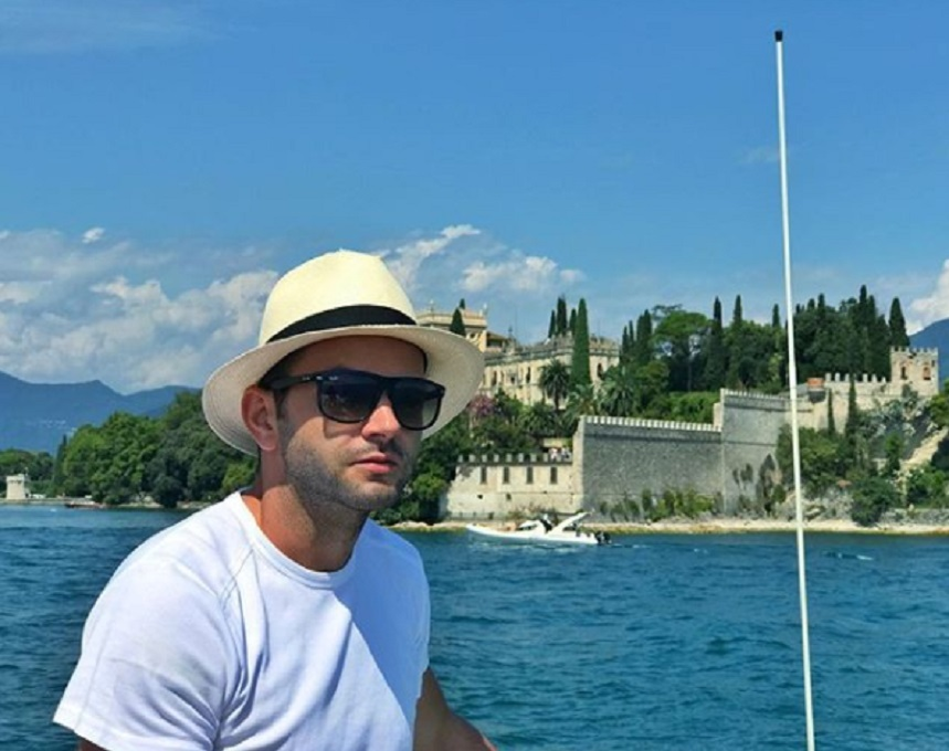 Mihai Morar, în culmea fericirii. „Am bifat unul dintre cele 100 de lucruri pe care…”