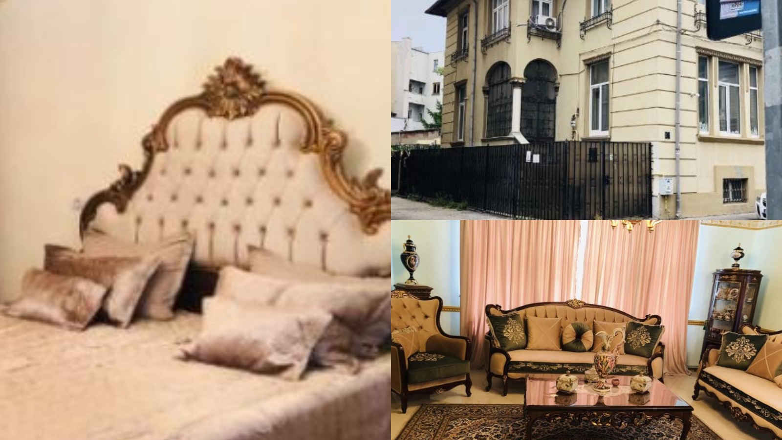 Prețul unui apartament în centrul Capitalei a creat isterie pe Internet! Suma ireală pe care o cere proprietarul: ”La bucătărie, trebuie să stai în genunchi să gătești”