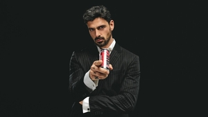 (P) Michele Morrone sosește în România: vedeta internațională va fi la Băneasa Shopping City, pe 21 aprilie, la evenimentul HELL