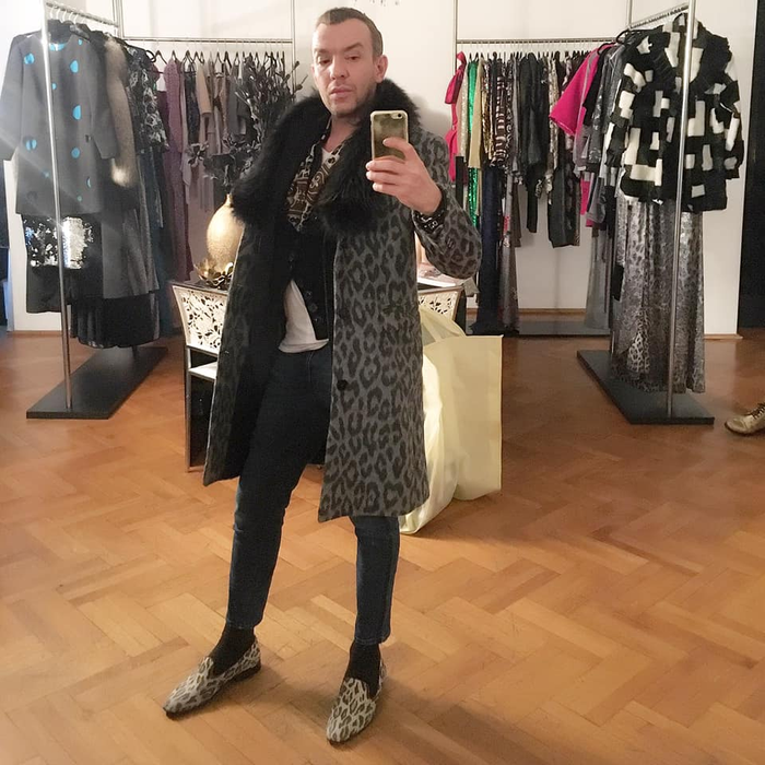 Stephan Pelger a primit o veste cumplită de la medici: “Nu există tratament”