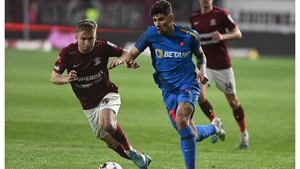 Derby-ul FCSB - Rapid a fost reprogramat. Când se vor înfrunta cele două rivale bucureștene