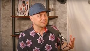 Dan Badea, dezvăluiri uimitoare: „Simt și știu acum că m-a salvat, mi-a făcut prieteni”