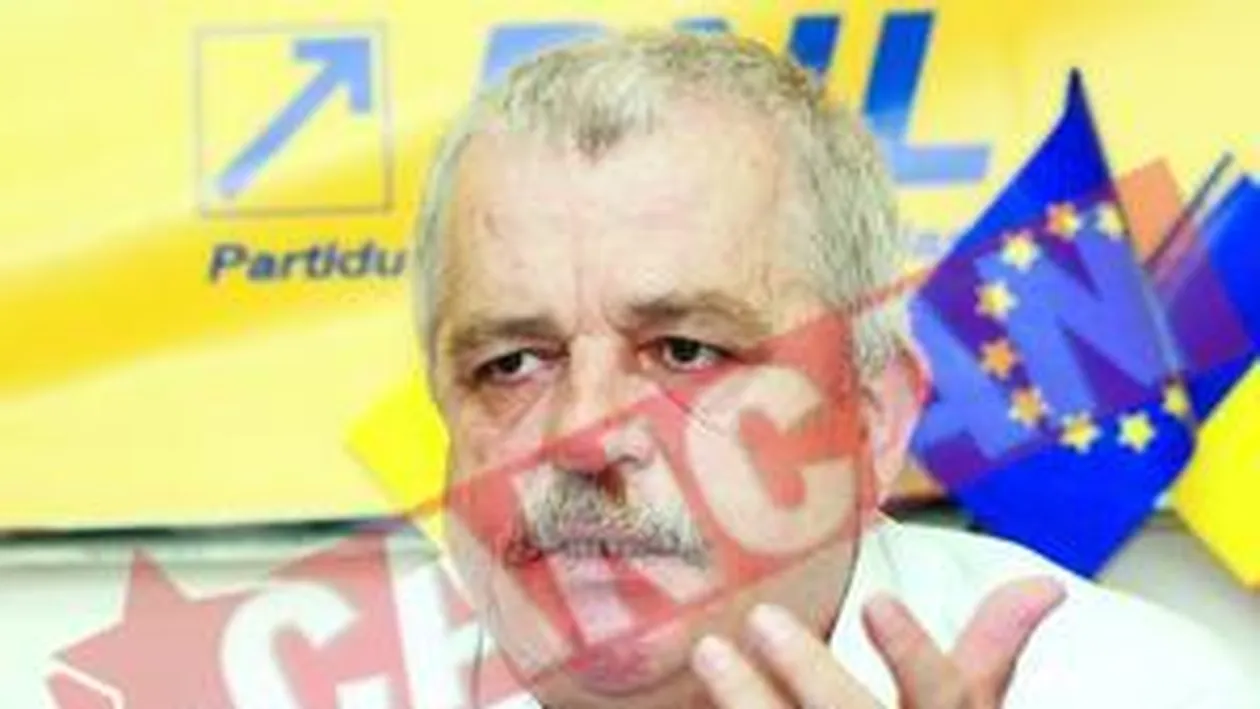 Decebal Traian Remes, anchetat penal