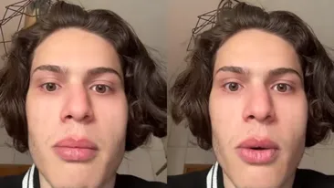 Ce s-a întâmplat cu o seară înainte de moartea lui Rareș, prietenul lui Vlad Pascu: „L-au lăsat în...”