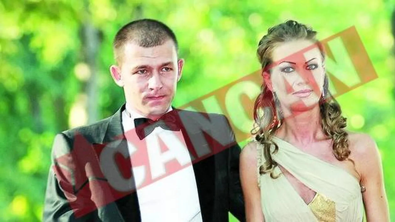 Fosta sotie habar n-avea ca Lobont s-a casatorit