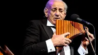 El este fiul secret al lui Gheorghe Zamfir! Nimeni nu stia nimic despre existenta lui pana acum! Vezi cum arata si cu ce se ocupa!