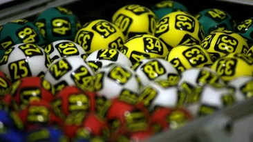 Adevarul socant din spatele autosuflantei de la 6/49! Ce spune un senator ca se intampla nefiresc la fiecare extragere!