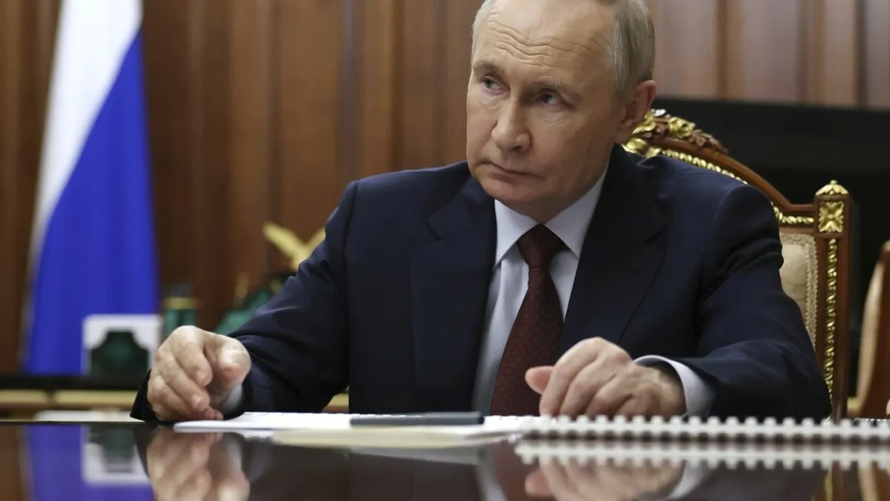 Vladimir Putin nu cedează! Amenințări grave pentru aliații Ucrainei: „Doctrina nucleară rămâne în vigoare”