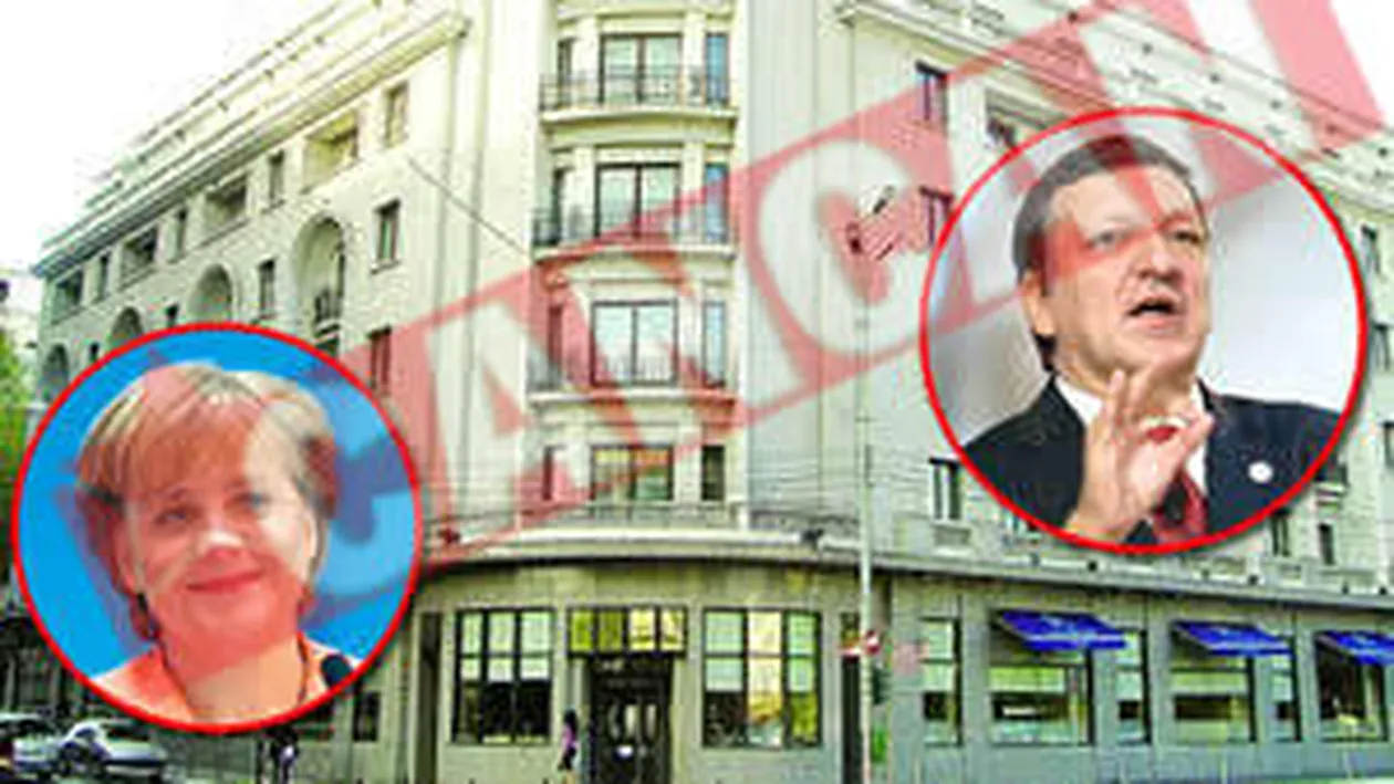 CANCAN a testat vigilenta serviciilor secrete