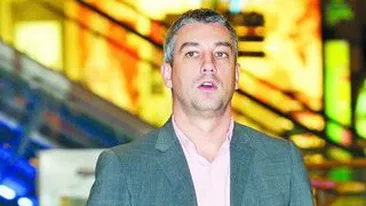 Se vede patron de club, dar nu da nici un ban. Sanchi a pacalit-o pe urmasa lui I. C. Bratianu