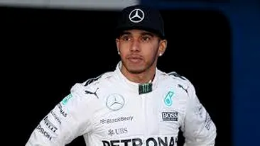 Lewis Hamilton, cel mai bun pilot din 2017 şi contract beton până în 2021!