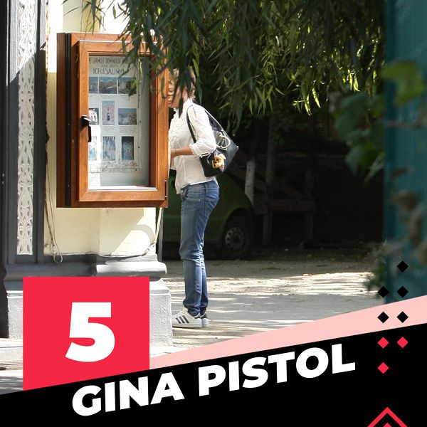 Topul divelor care au o relație apropiată cu Dumnezeu