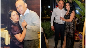 Cum a aflat Lidia că Florin Prunea are amantă, de fapt. Cele două s-au întâlnit față în față: „Era cu spatele, nu mă văzuse. Am coborât, l-am...”