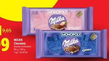 Cea mai mare reducere din LIDL. Produsul ieftinit cu 48% începând de astăzi