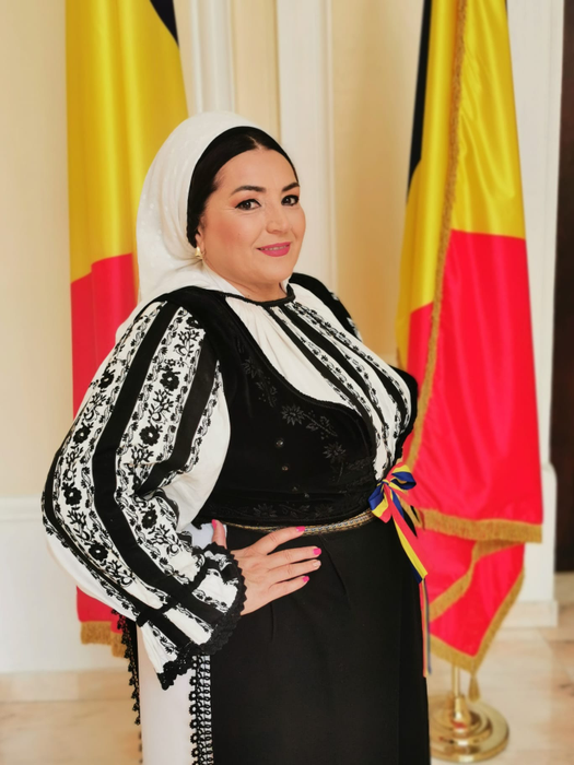 Ce dietă a ajutat-o pe Mariana Anghel să slăbească. Foto: Facebook
