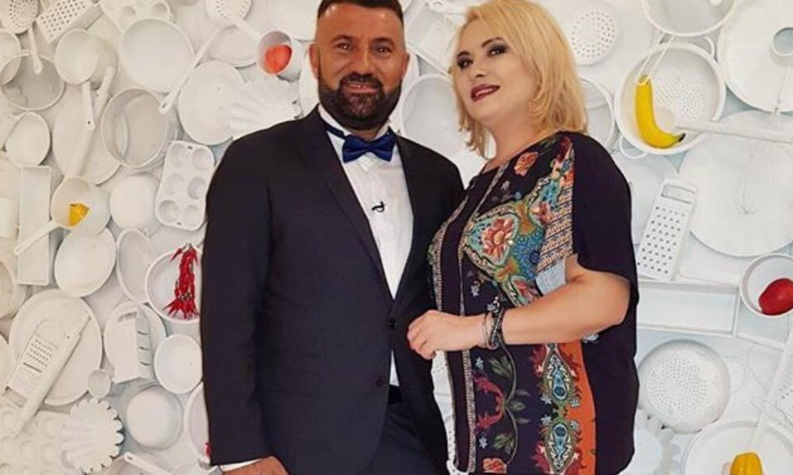Viorica și Ioniță de la Clejani au ajuns la capătul puterii din cauza copiilor: ”Le e frică să nu…”