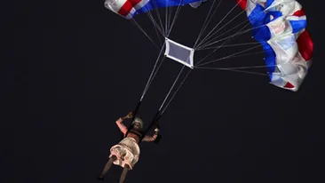 Cascadorul care l-a dublat pe Daniel Craig la Jocurile Olimpice de la Londra a murit! Mark Sutton a suferit un accident în Elveţia