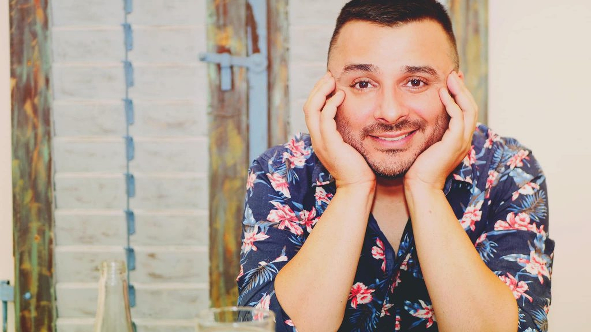 La trei luni de la divorț, Liviu Guță s-a logodit! Manelistul a ales deja verighetele