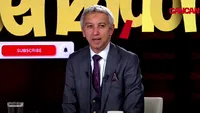 Dan Diaconescu, devăluiri inedite despre avocata care a angajat un asasin să omoare 3 persoane. Femeia bănuia că i-ar fi ucis fiul