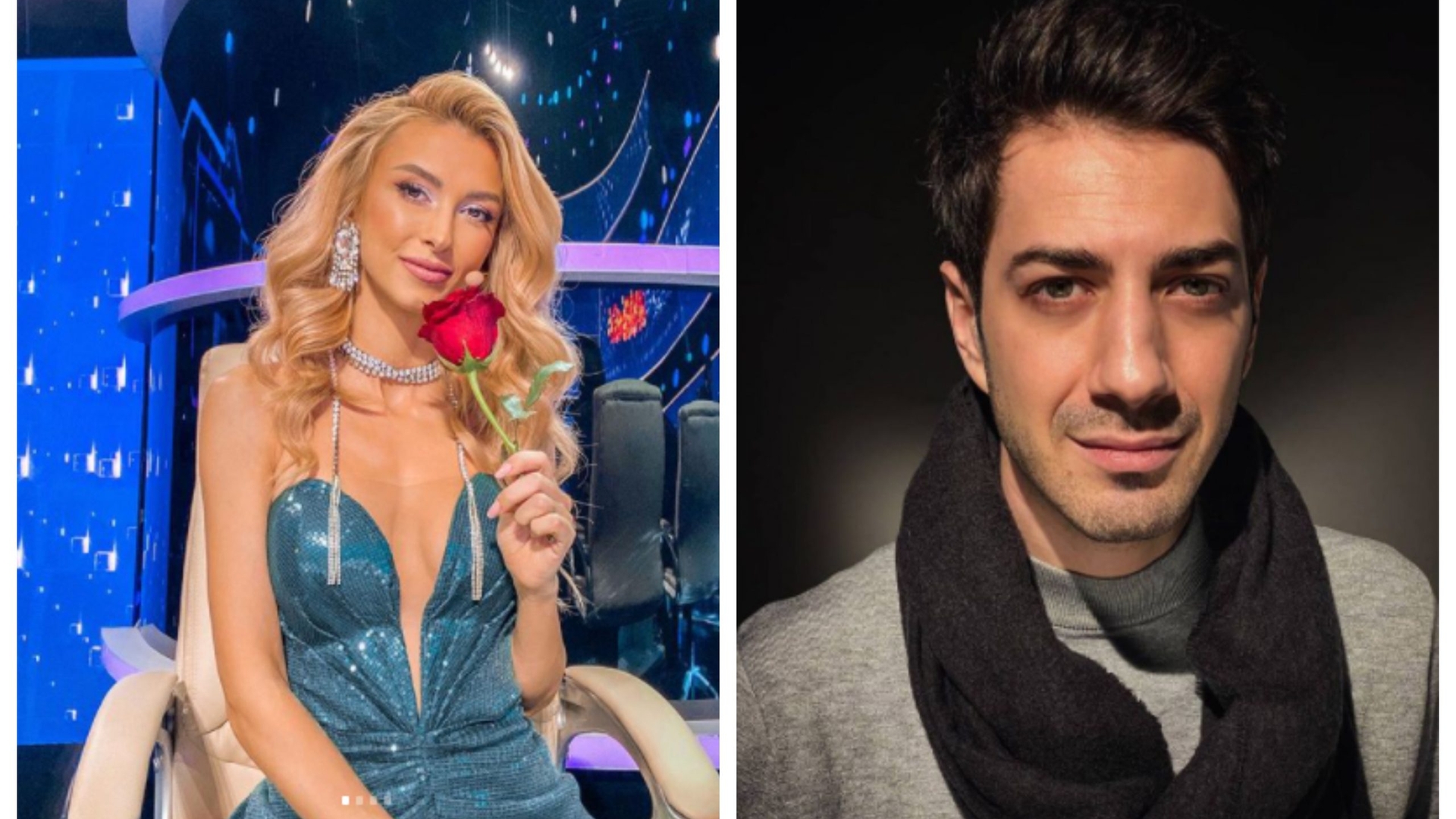 Andreea Bălan radiază de fericire de Dragobete: "Multă iubire și înțelepciune!" + Ce declarație de dragoste i-a făcut iubitul ei