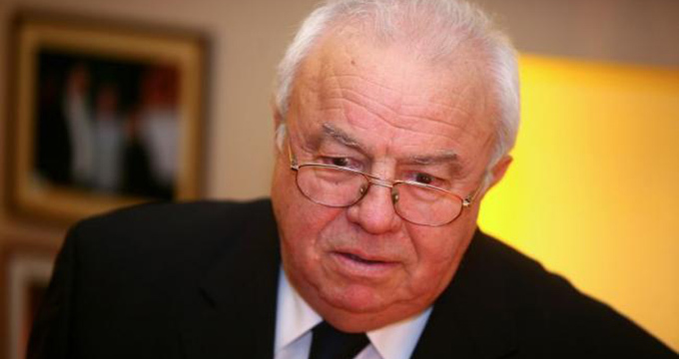 Alexandru Arşinel trece prin clipe cumplite! „Dezastrul nostru este…”