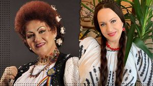 De la ce s-au „luat” Maria Dragomiroiu și Elena Merișoreanu. „Minciuna este o boală!”