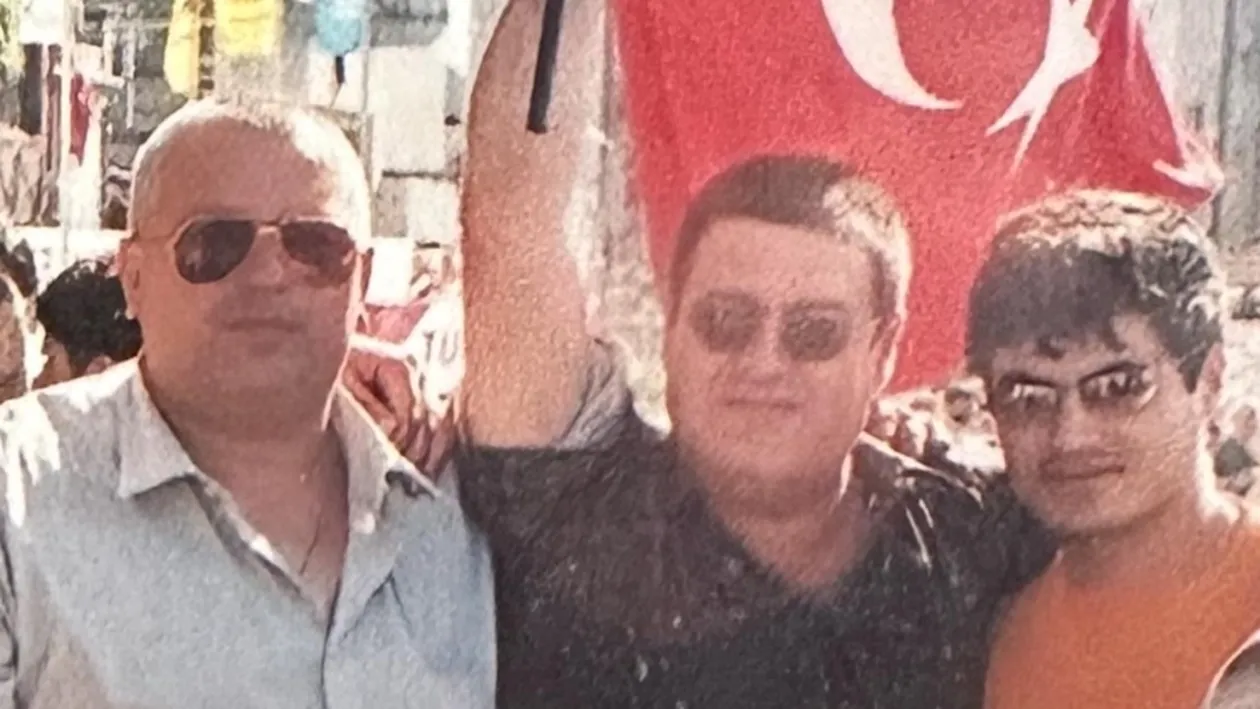 BREAKING | A murit afaceristul Ozghen Husein, apropiat al lui Radu Mazăre