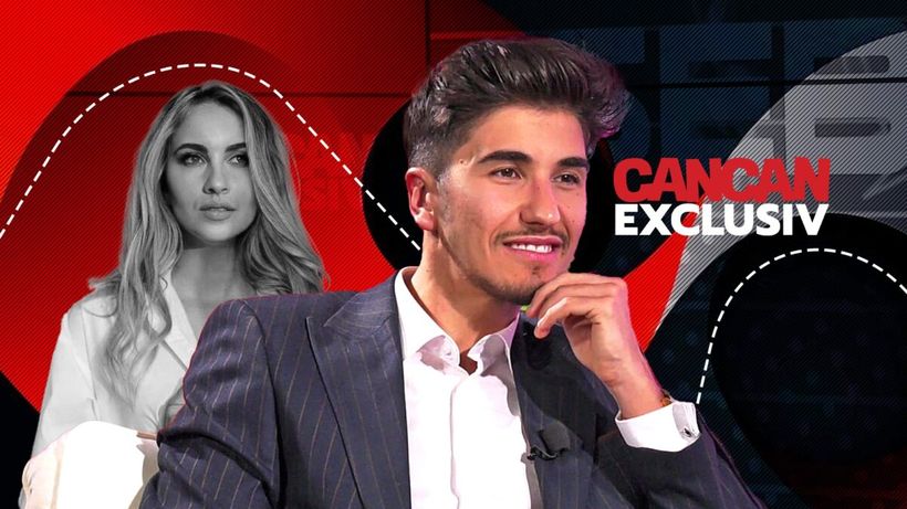 Sebastian Dobrincu, adevărul despre relația cu Otniela Sandu: ”Când tragi linie, sunt trei, patru poze!”